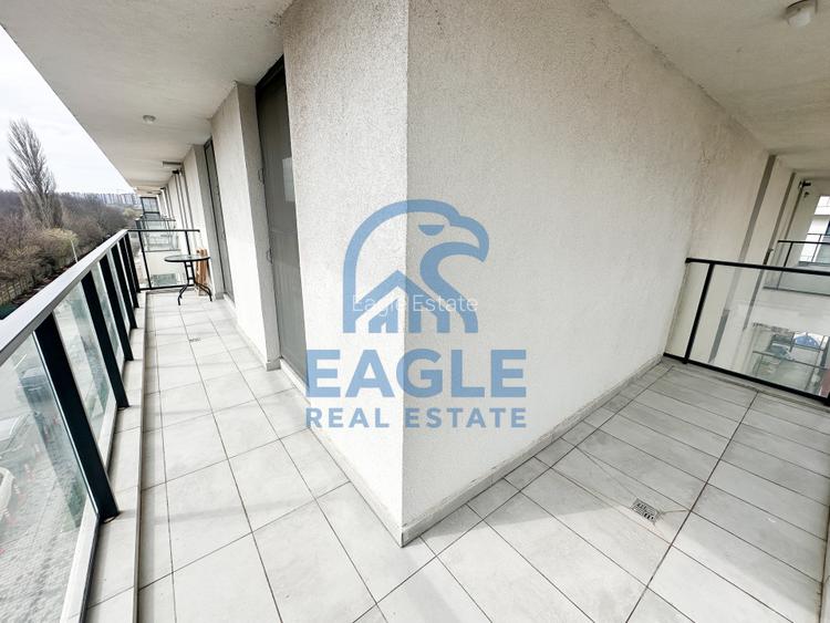 Tomis Park - 2 Camere prima inchiriere cu parcare la subteran si balcon - 15