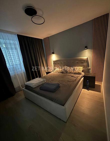 2 camere Campia Libertatii - str. Gheorghe Petrascu - 4