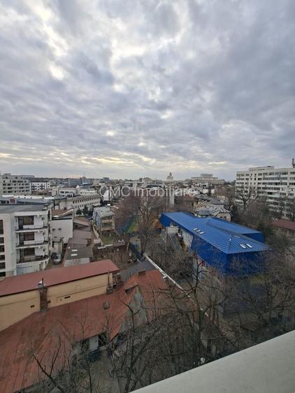 Apartament 2 camere Dimitrie Cantemir-Unirii T725 - 12