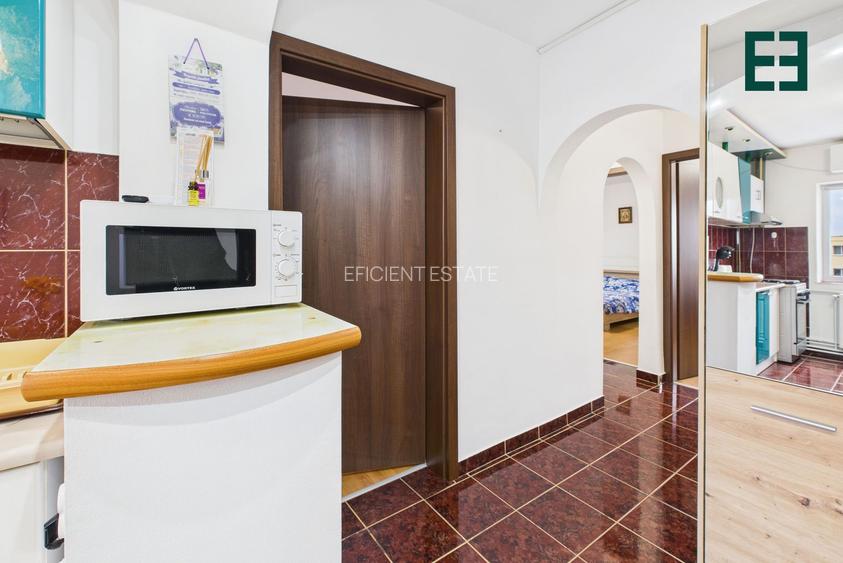 Apartament 3 camere - Zona Girocului - Timișoara - 6