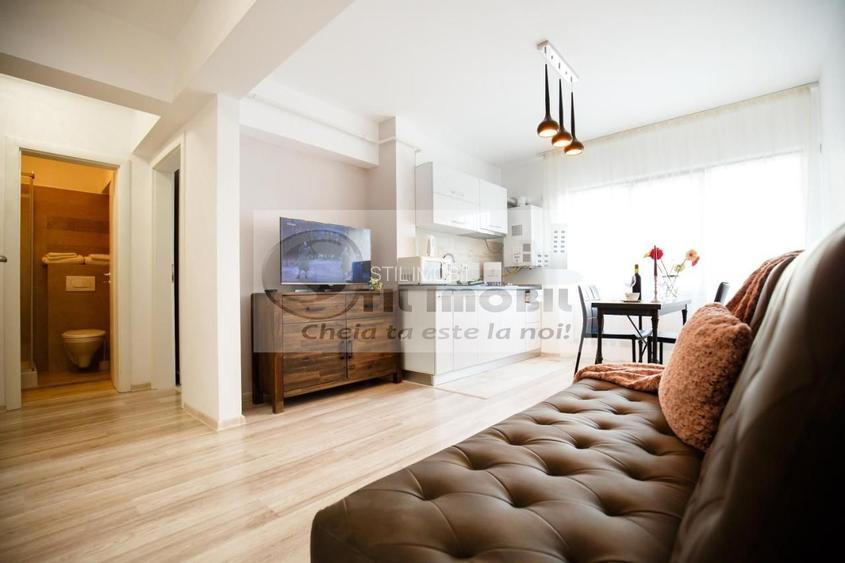 Apartament 3 Camere Metropolitan Iassium Luxury Suites - 700 euro - 4