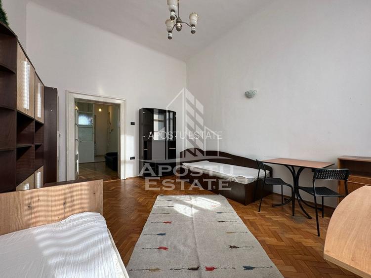 Apartament ultracentral de inchiriat - 4
