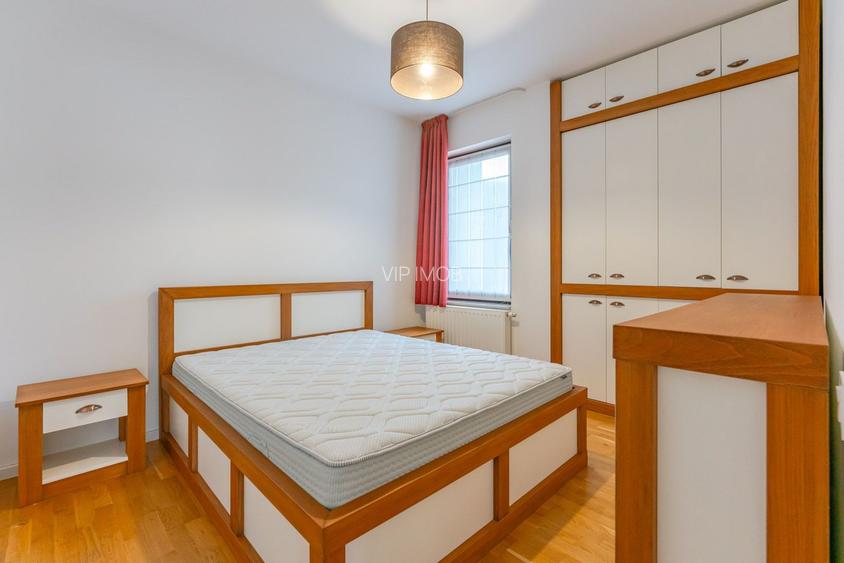 Apartament 2 Camere de Închiriat – Zona Șchei, Parcare Privată - 12