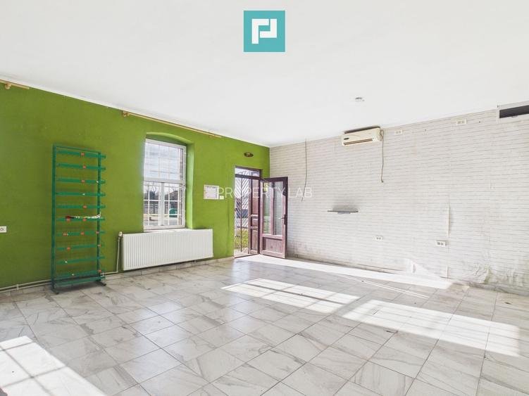 Spațiu comercial de 225 mp în Satu Mare - 4