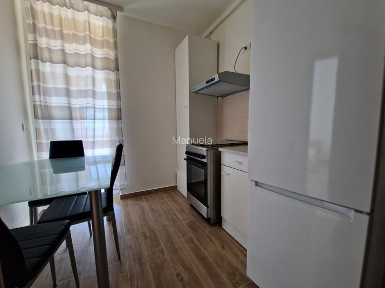 Apartament 1 camera de inchiriat - 2