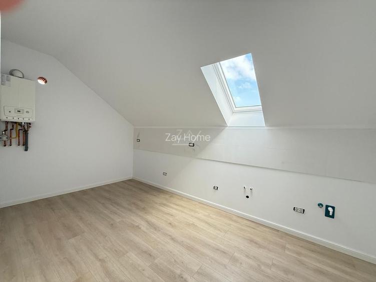 Bloc finalizat. LIFT. Loc de parcare. - 3