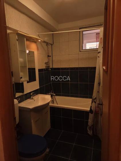 Apartament de 2 camere, 50 de mp, decomandat, parcare, zona Titan - 5