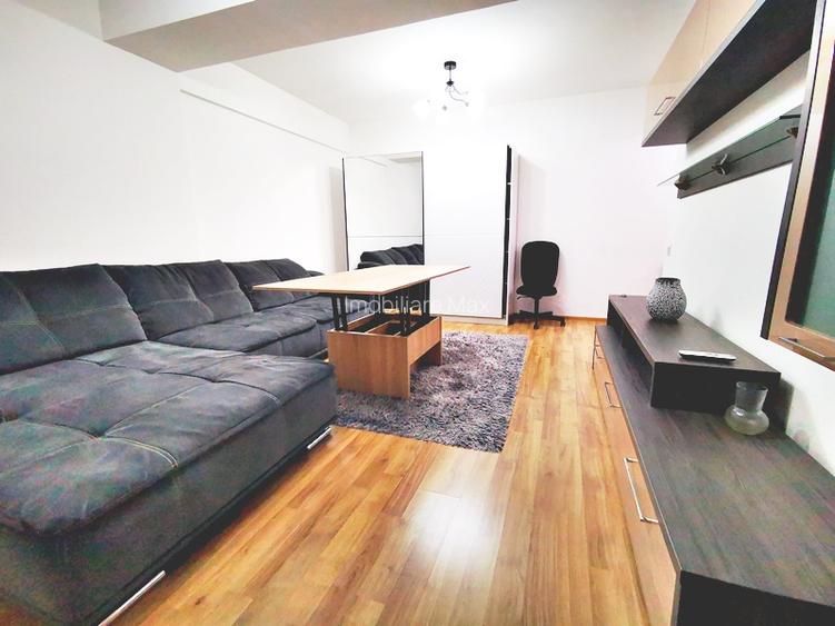 Prima Inchiriere 2cam, centrala, Lujerului 2020, parcare , Metrou Lujerului - 17