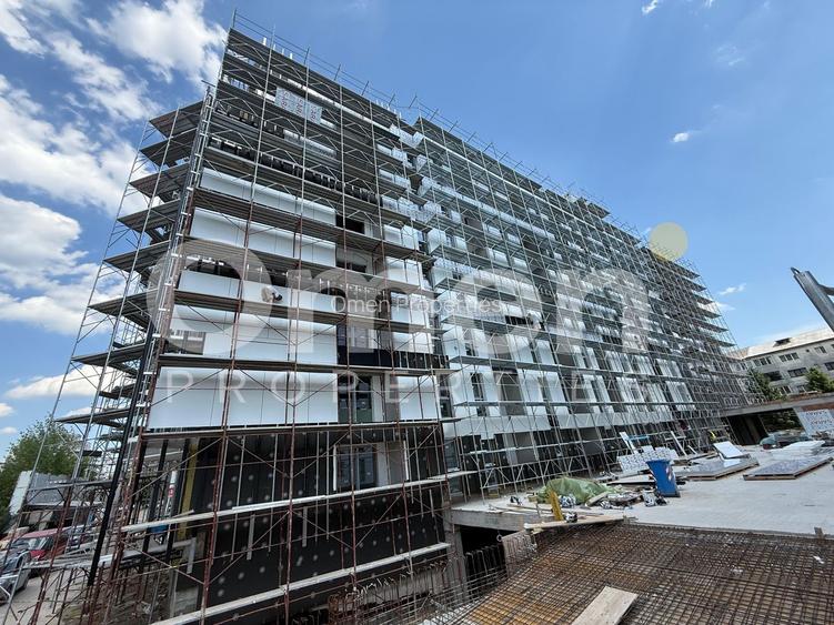 Apartament 2 camere, etaj 6/7 Vasile Alecsandri bloc Revolution Residence - 3