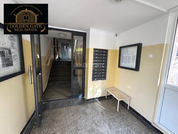 2 Camere 1 Decembrie 1918 | Renovat | Balcon | 10 min Metrou | - 7