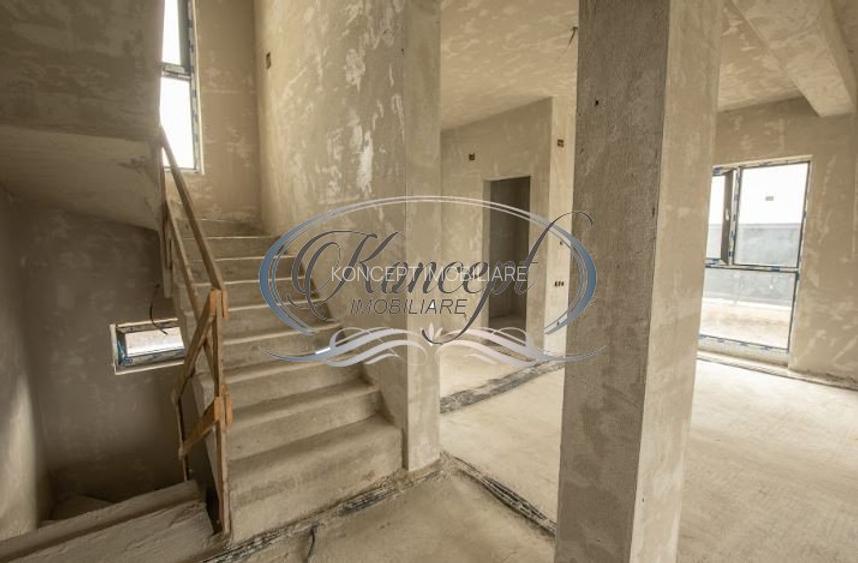 Duplex premium in Chinteni - 14