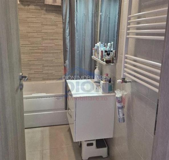 Garsoniera Demisol Parc Brancusi, bloc 2020, centrala - 6