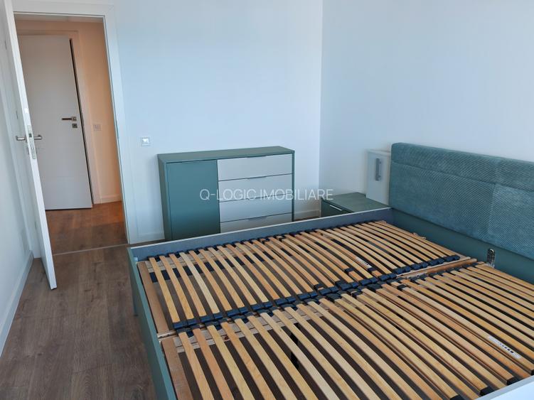 Apartament 3 camere mobilat si utilat nou zona Coresi - 5