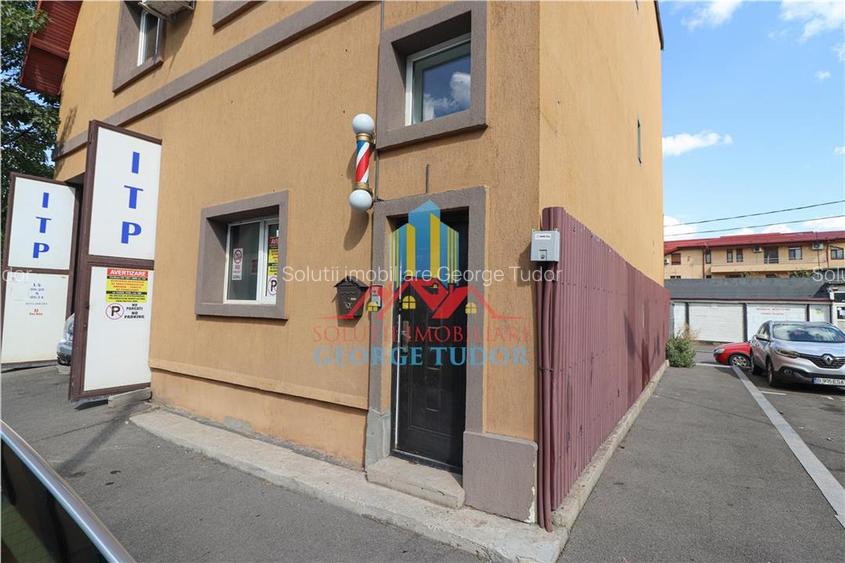 Inchiriere spatiu comercial, 0% COMISION, Str. Sergent Ion Iriceanu 35 - 23