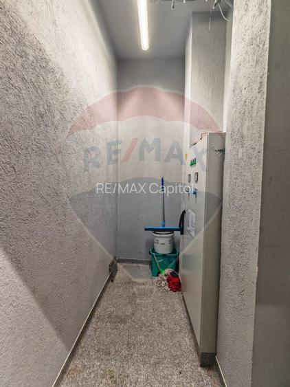 Spațiu comercial de 70mp de închiriat în zona Noua - 16