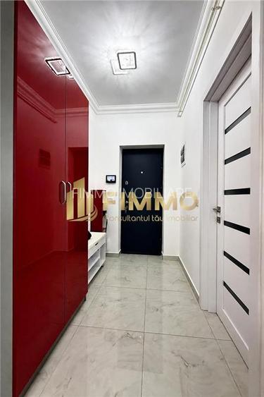 Apart 3 cam | Et 2 | Loc de parcare| 69mp | Suceava | ID:1744 - 4