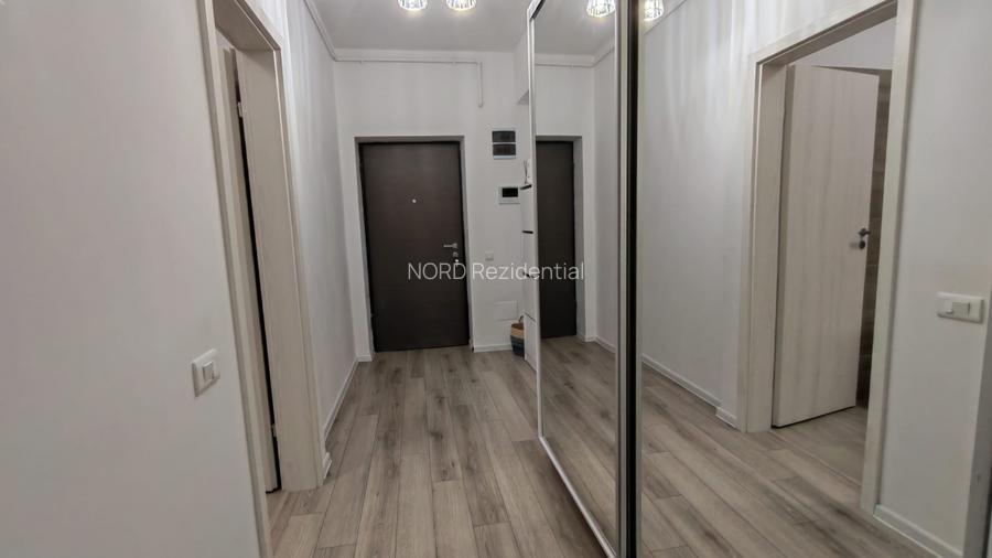 Garsoniera decomandata 42 Mp -Regie Residence-Grozavesti - 7