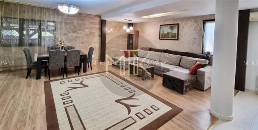 Vila moderna cu piscina I  Pipera I 2 Locuri de parcare - 7