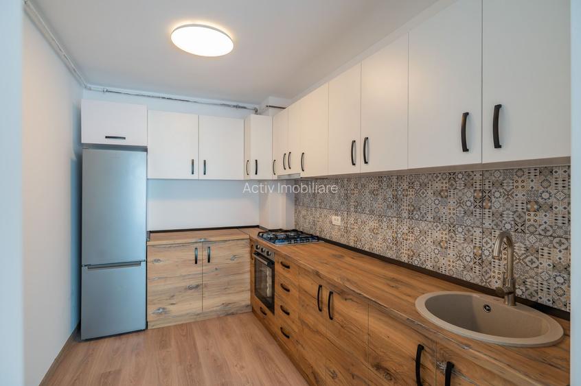 Apartament 2 camere - Dacia | 72 mp | Bloc 2024 | Parcare subterană - 8