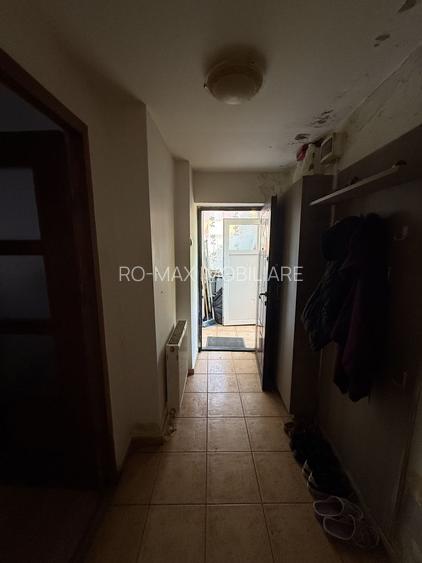 Ap 3 camere 60 mp + curte 18 mp și loc de parcare - 16