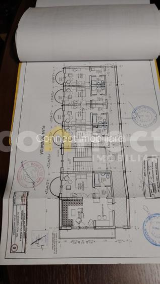 Cladire de inchiriat | SU 700 mp | Teren 1000 mp | Targu-Mures - 3