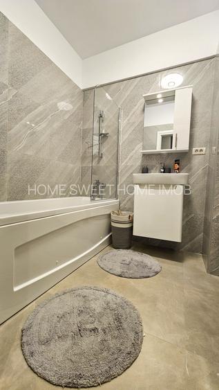 2 camere mobilat complet | parcare subterana | Central Address | Jumbo Center - 16