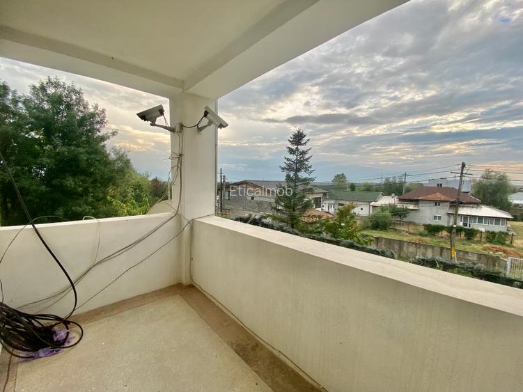 Descoperă o noua proprietate de excepție + teren suplimentar – Valea Voievozilor - 26