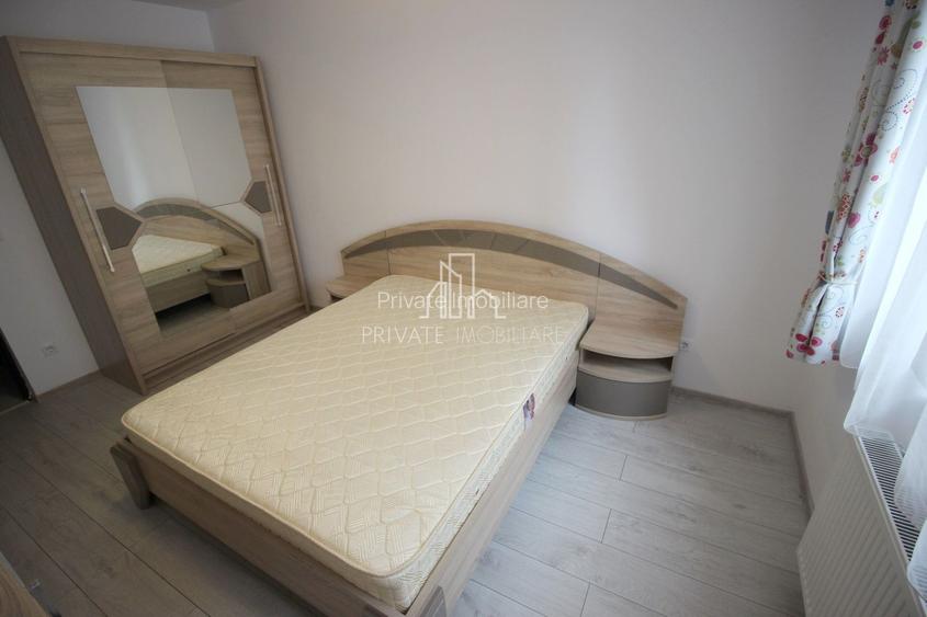 Apartament 2 Camere Nou De Inchiriat Bloc Nou, Tudor, Acta - 31