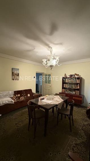 BANEASA - SALCIA - JUD. TELEORMAN, casa 5 camere, teren 1336 mp - 2