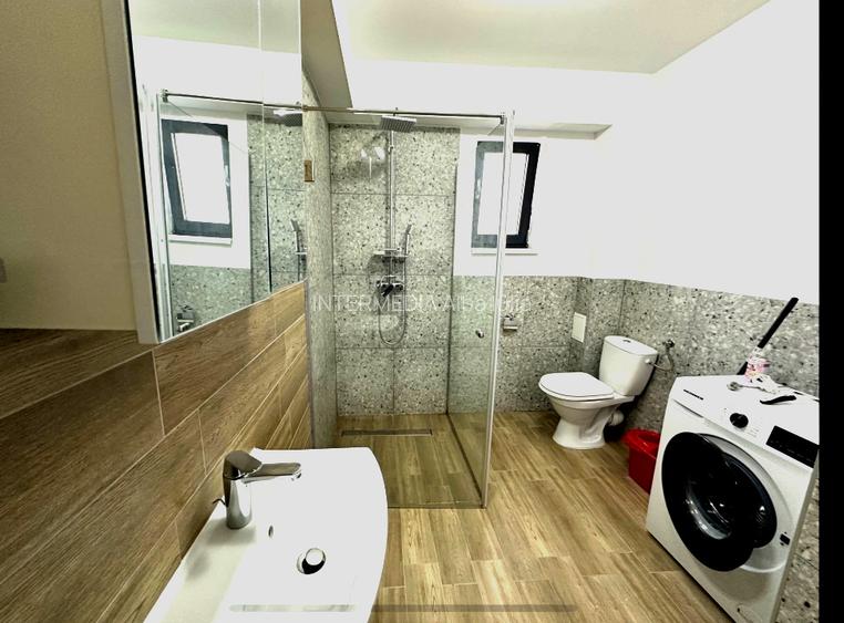 Apartament 2 camere 60 mp Utili Bloc Nou CETATE Stadion Parcare Utilat Mobilat - 5