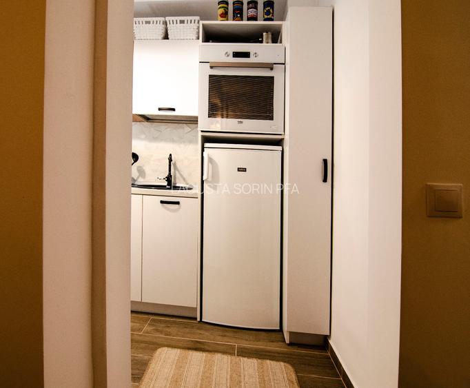 Liviu Rebreanu-ParkLake, mobilata, utilata, langa Mall - 6