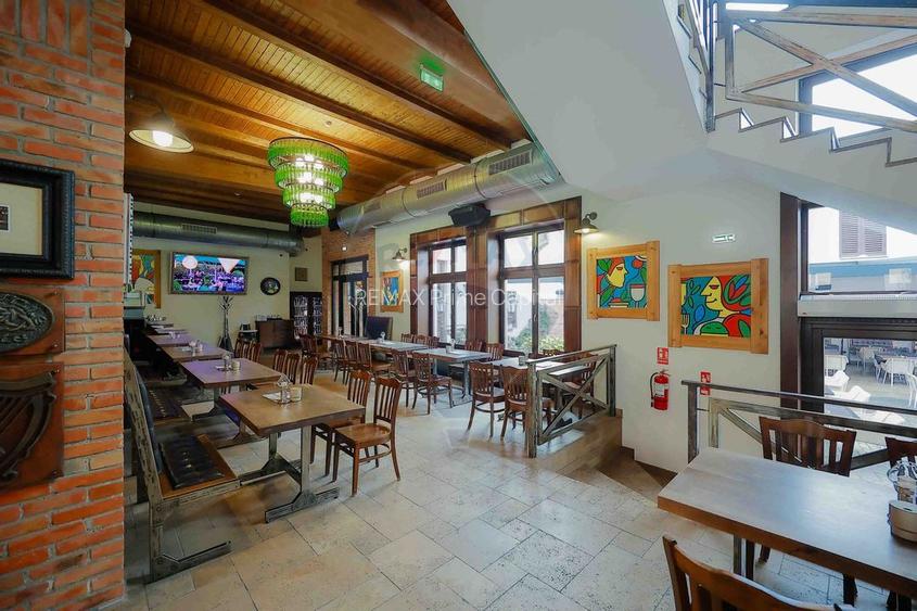 De vânzare - Proprietate premium în zona istorică a Oradiei - 25