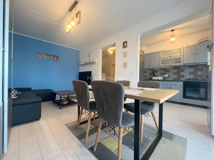 Apartament 2 camere, Zona Cora, Dumbravita - 6