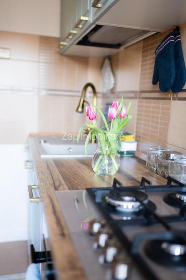 Tudor - Zona Radio - Apt 2 camere - etaj 2 - 49