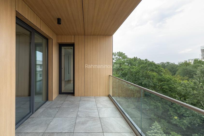 Apartament 3 camere Rahmaninov 38 - Park Verdi View - 6