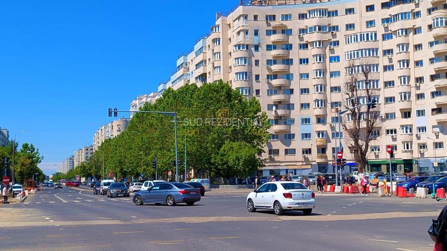 Apartament modern, Sos.Berceni, metrou Aparatorii Patriei, Sect.4 - 18