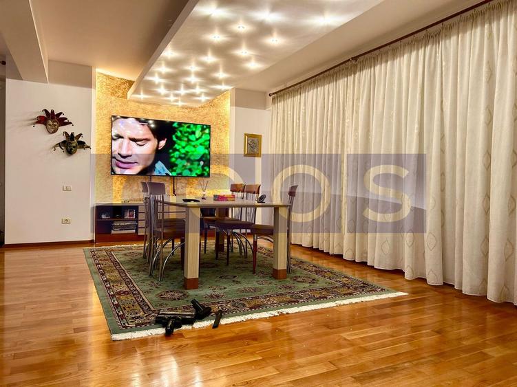 ÎNCHIRIERE 3 CAMERE | DECOMANDAT | GARAJ | CARTIER FRANCEZ - 2