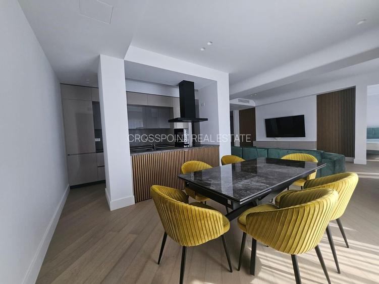 Penthouse de lux spre vanzare– Cortina 126 | 146 mp utili - 4