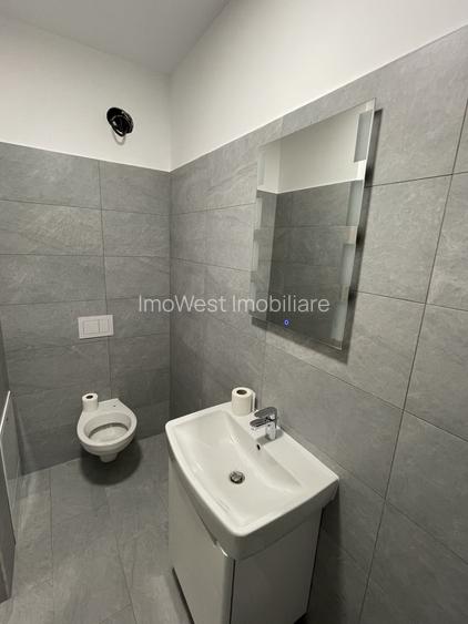 Torontalului | 2 camere | Parcare inclusă | Campeador City - 10