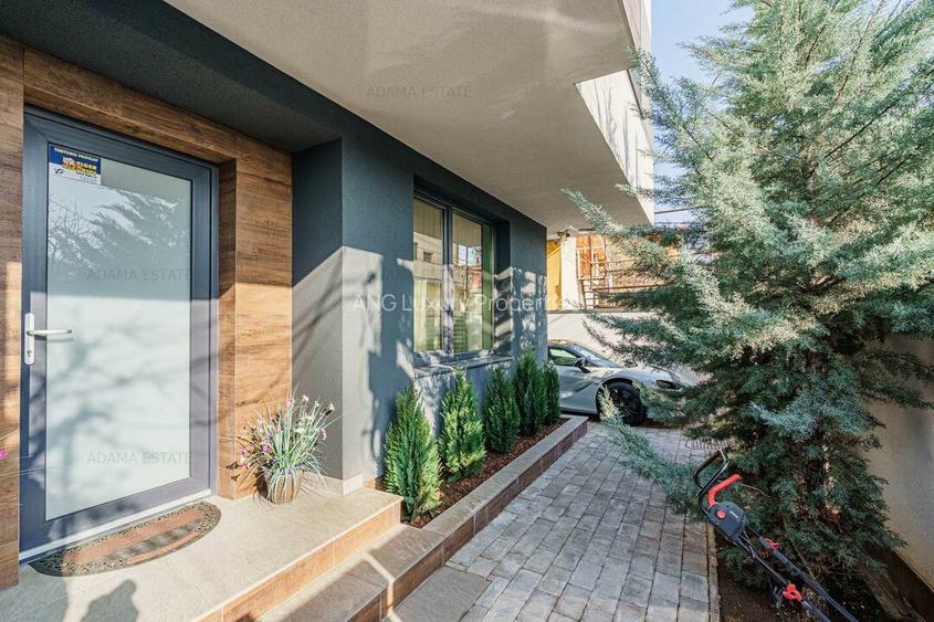 Vila superba individuala zona Sud Est - 16