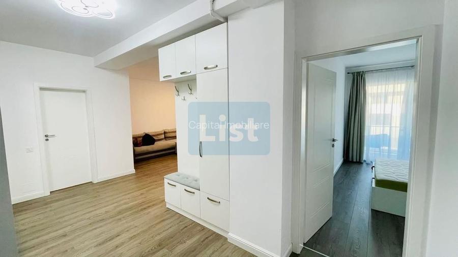 0% Comision | Apartament semidecomandat cu 3 camere 80 mp | Marasti - 12