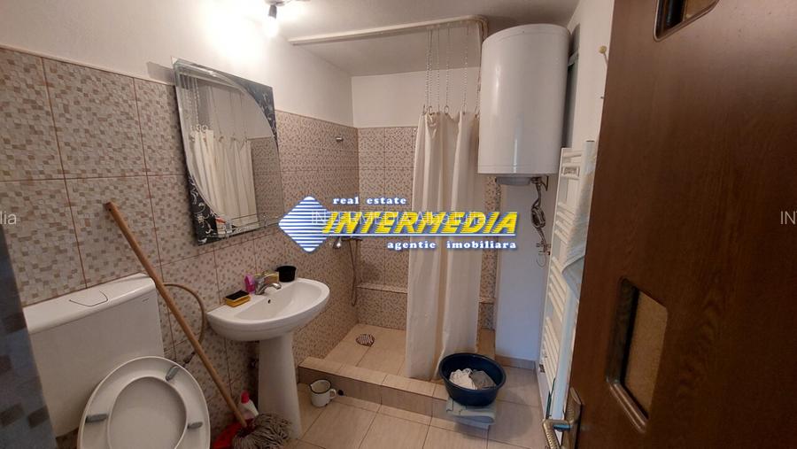 Casa cu 4 camere mobilata si utilata 593mp teren zona Centru - 16