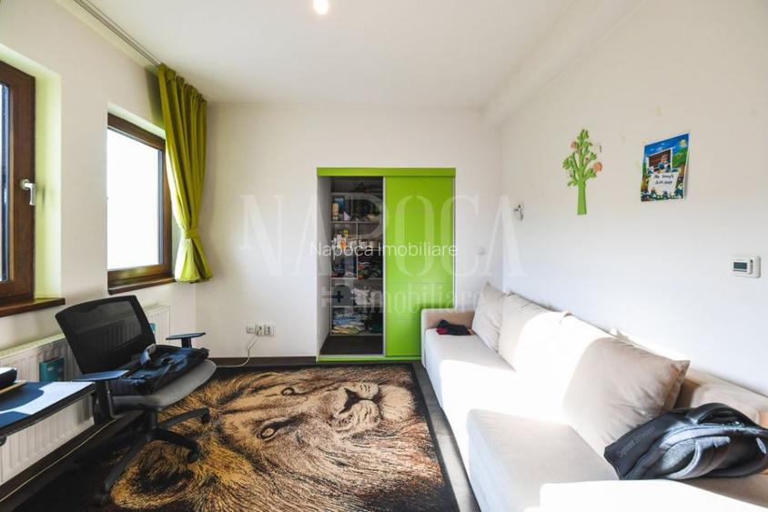 Casa 5 camere de vanzare in Floresti - 13