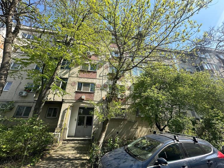 Apartament de 3 camere-Gorjului/3-Room Apartment in Gorjului - 15