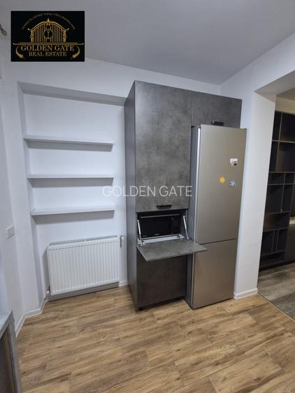 COMISION 0% 3 Camere Bragadiru-Safirului Centrala Balcon AC - 8