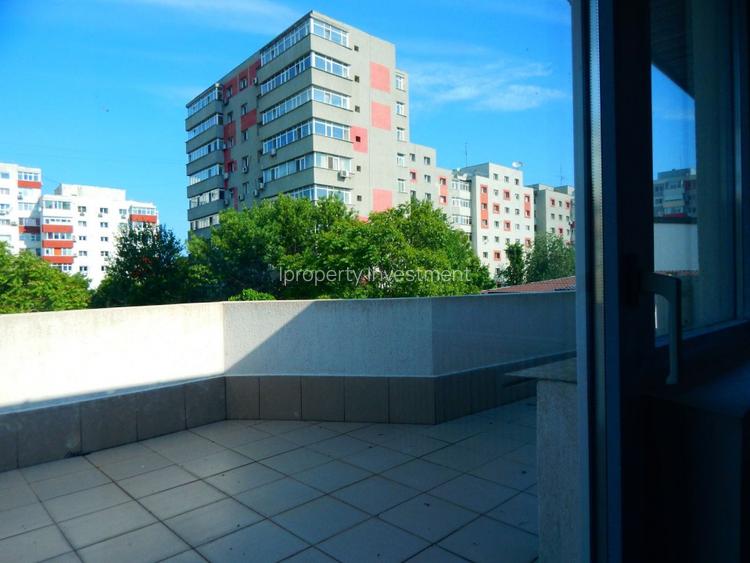 Spatiu Comercial | Turda-Aviatorilor | Centrala | Fatada Reabilitata - 12