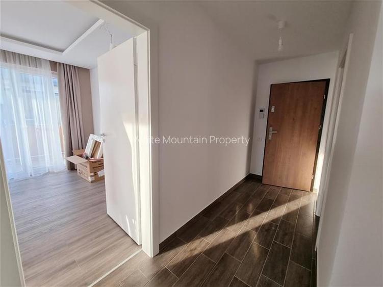Apartament premium Urban Plaza - in curs de mobilare, parcare subterana - 12