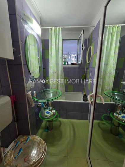 Baba Novac, 5 minute parc IOR si mall Park Lake, 10 minute metrou Dristor, - 6