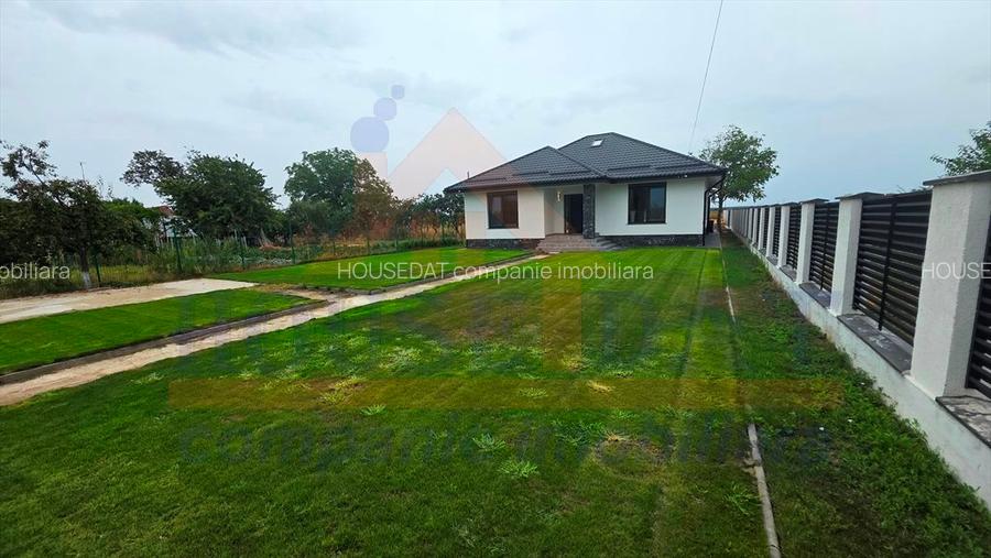 Vila Butimanu, locatie excelenta pentru locuit permanent sau casa vacant - 6