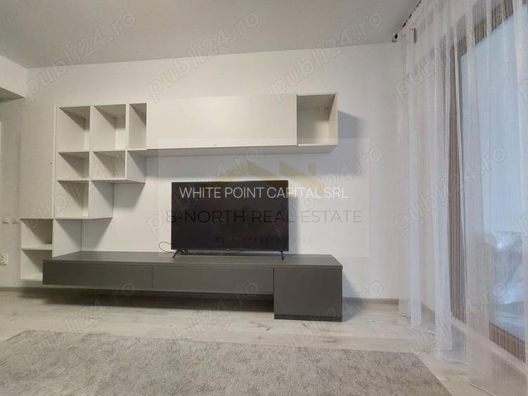 Apartament 2 cam de închiriat, Bragadiru , prima inchiriere, parcare  opțional - 5